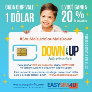 cupom easysim4u down 20 off cupom easysim4u down 20 off