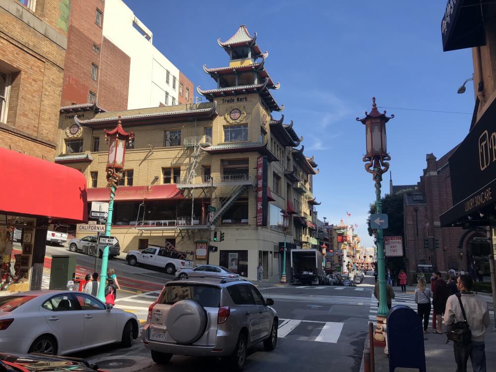 O que fazer em San Francisco