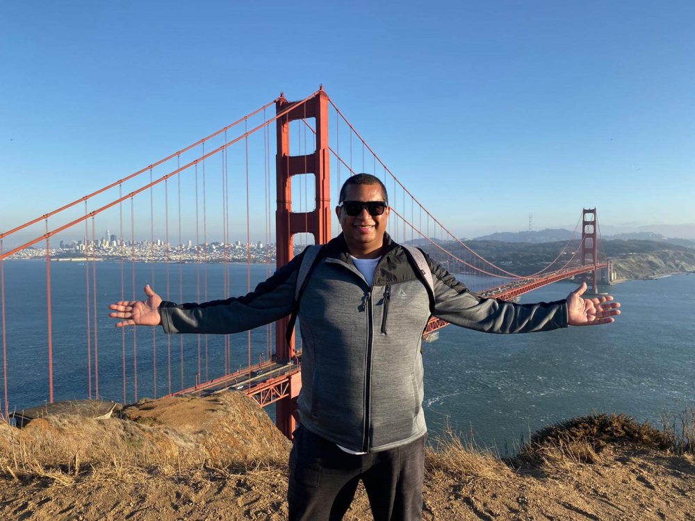 Clima em San Francisco