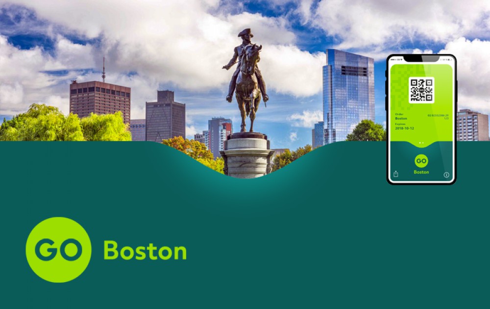 Go card Boston