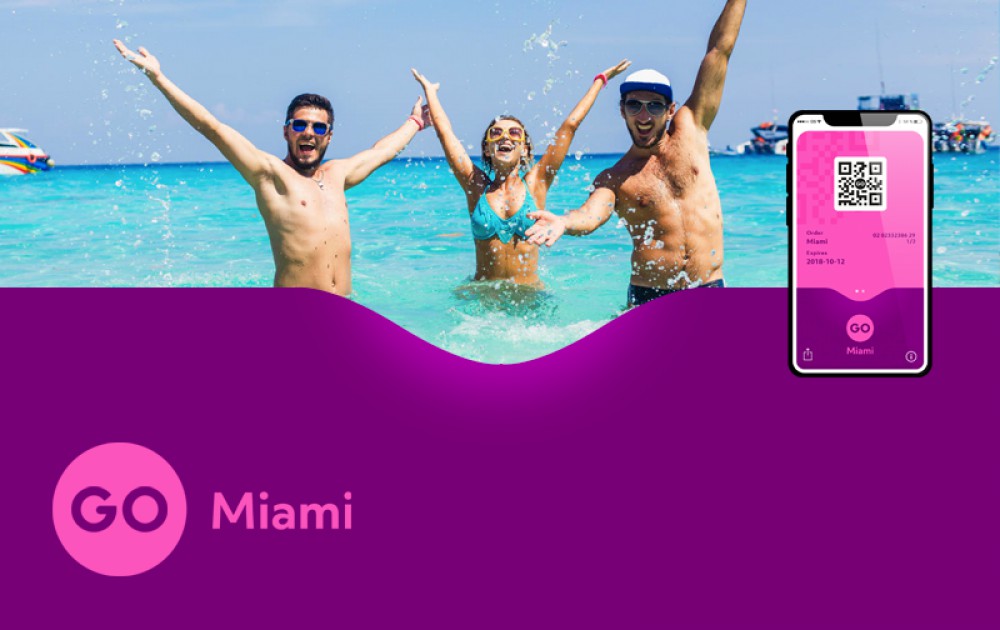 Go Card Miami
