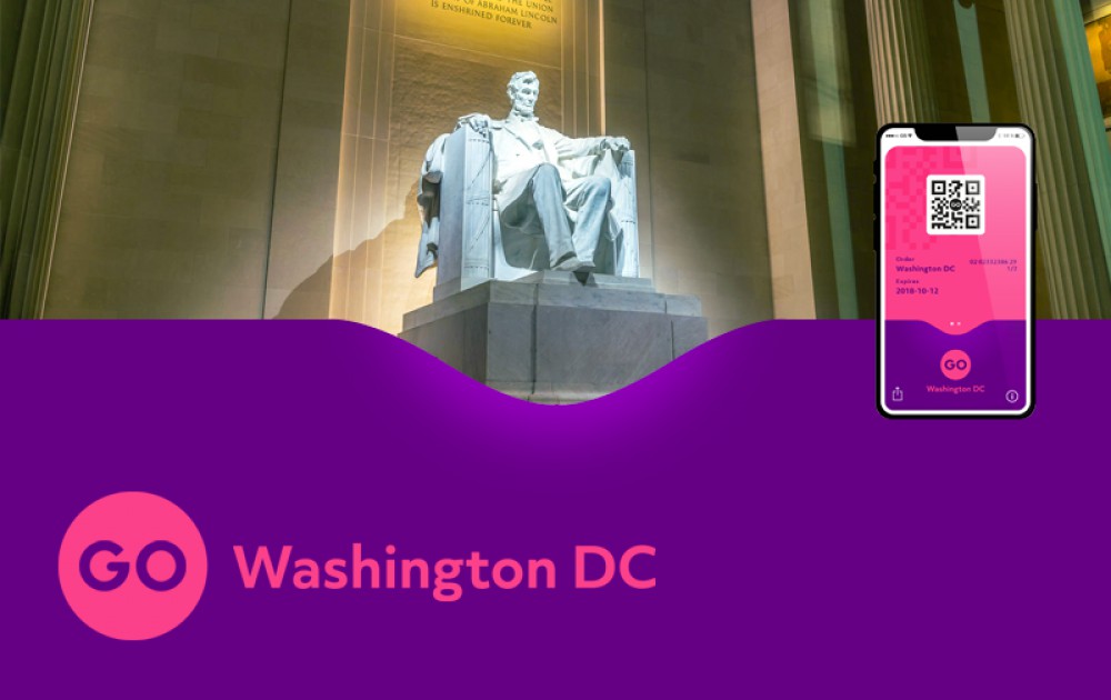 Go Card Whashington D.C.