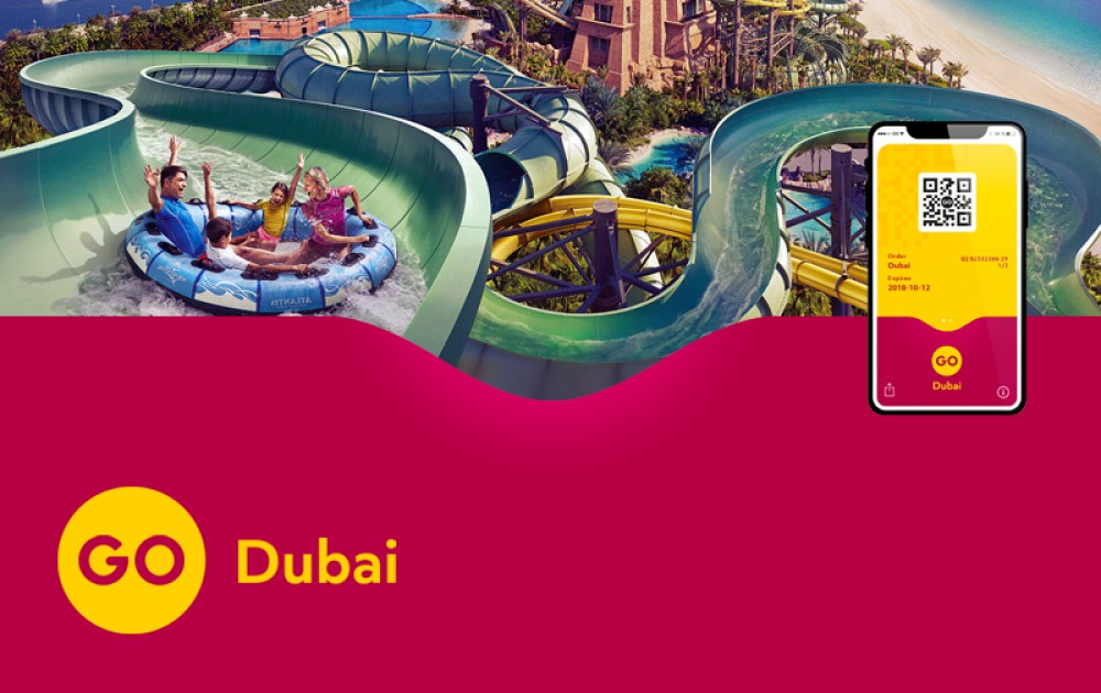 Go Card Dubai