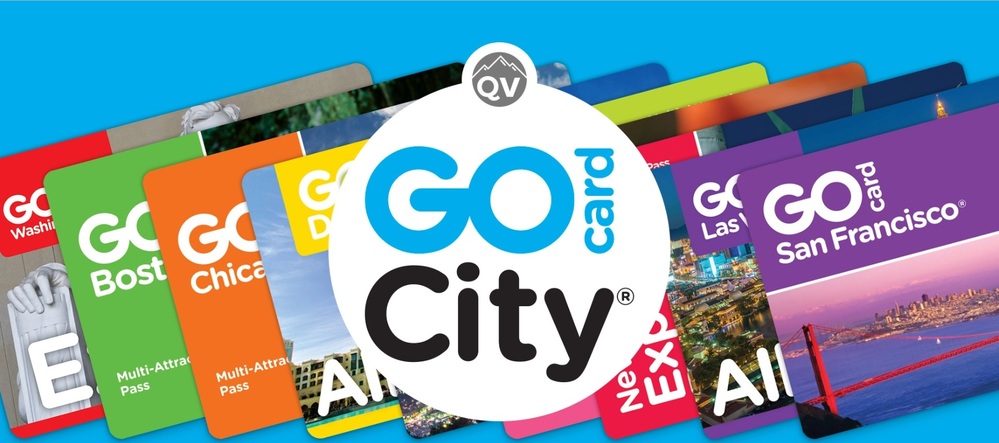 go-city-card