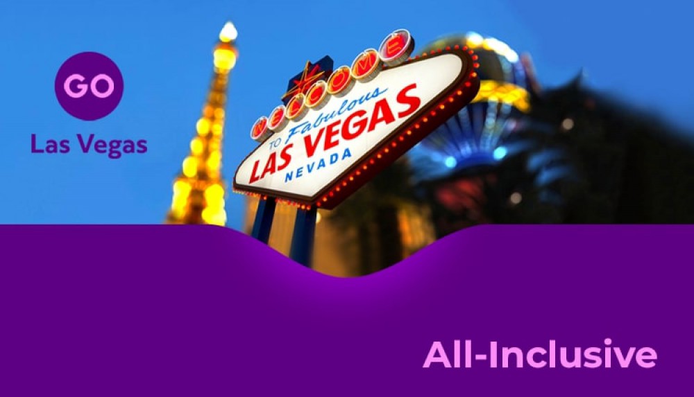 Go Las Vegas Card